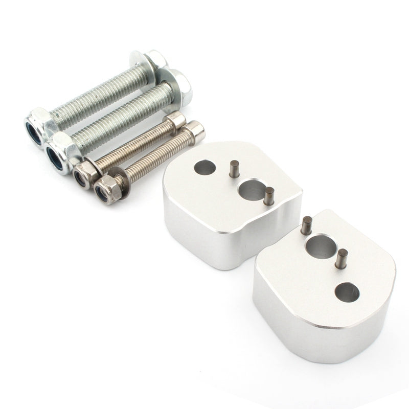 2006 - 2021 Yamaha FJR 1300 RP13 RP23 RP28 CNC Alu Handlebar Bar Risers