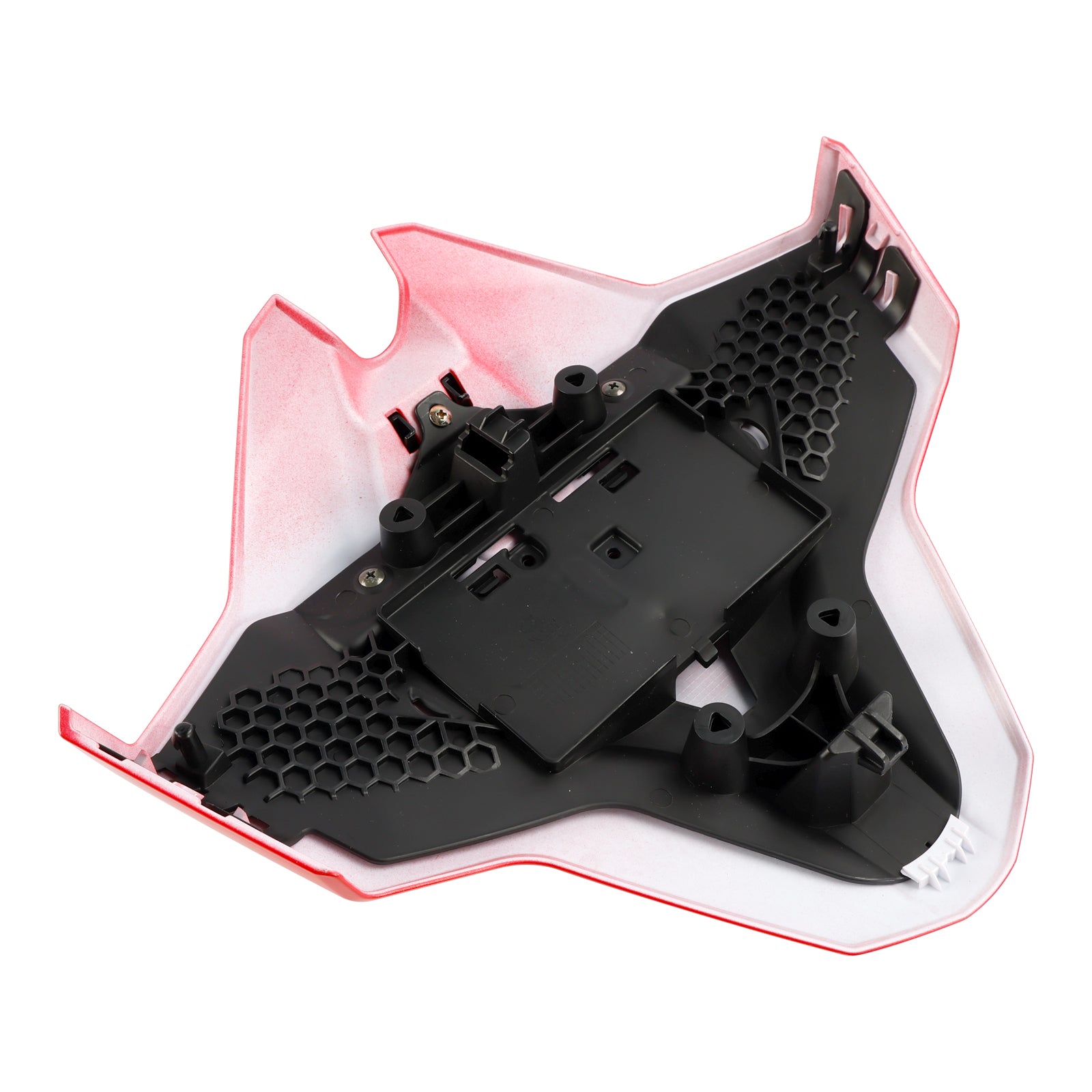 23-24 BMW S1000RR Svans baksäte Cover Fairing Cowl