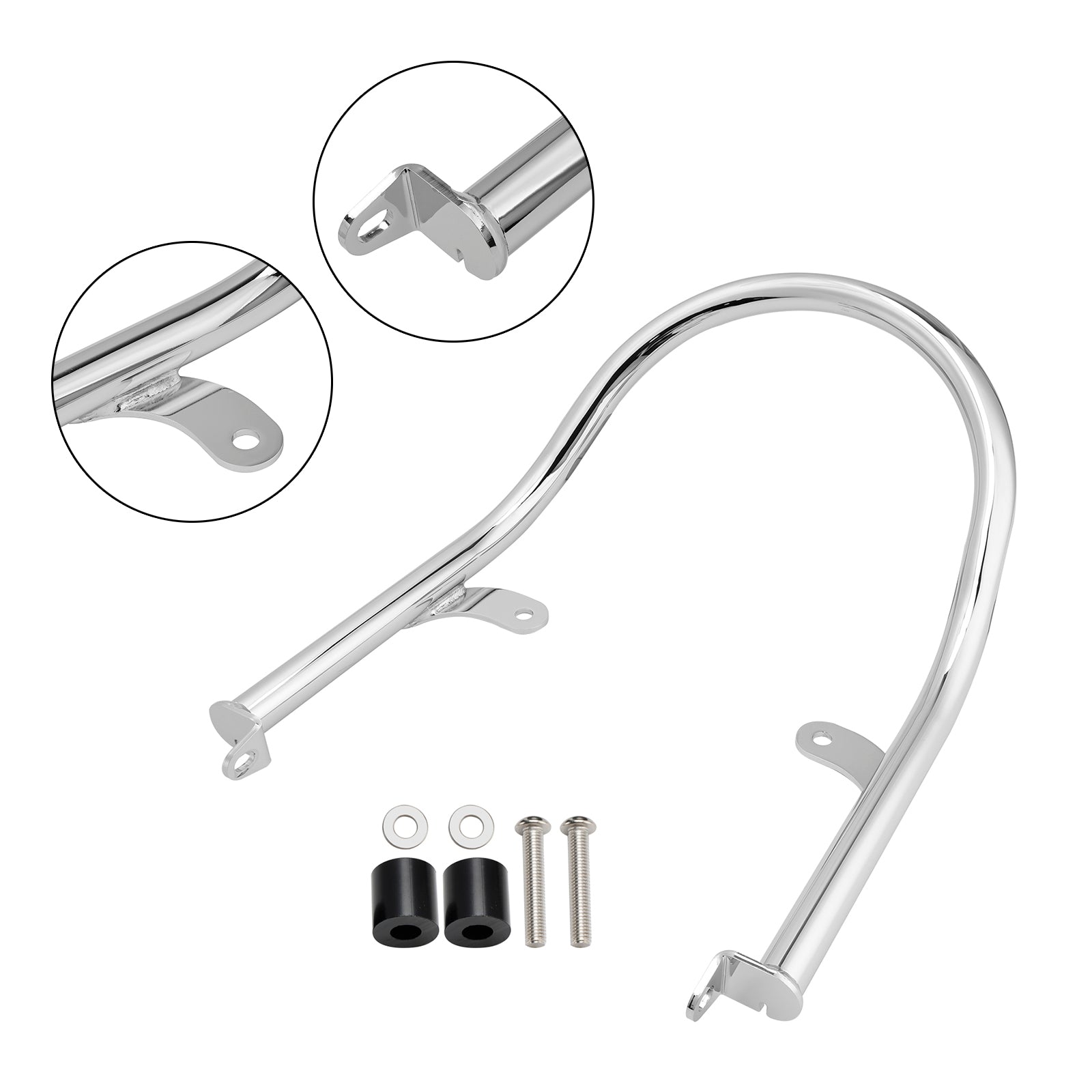 2018-2023 KAWASAKI Z900RS PASSAGEIRO ARMOTE DO ARMOTE