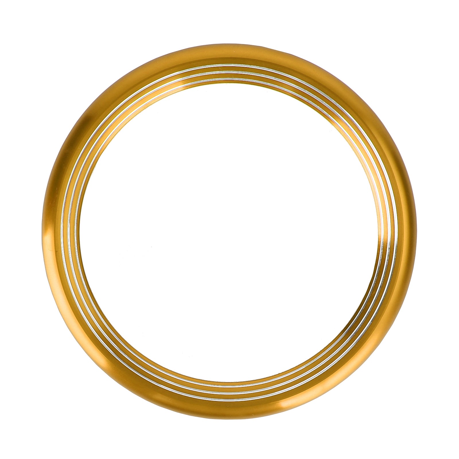 2020-2021 Honda Cmx 300 Cmx 500 Alu Speedometer Protector Cover Gold