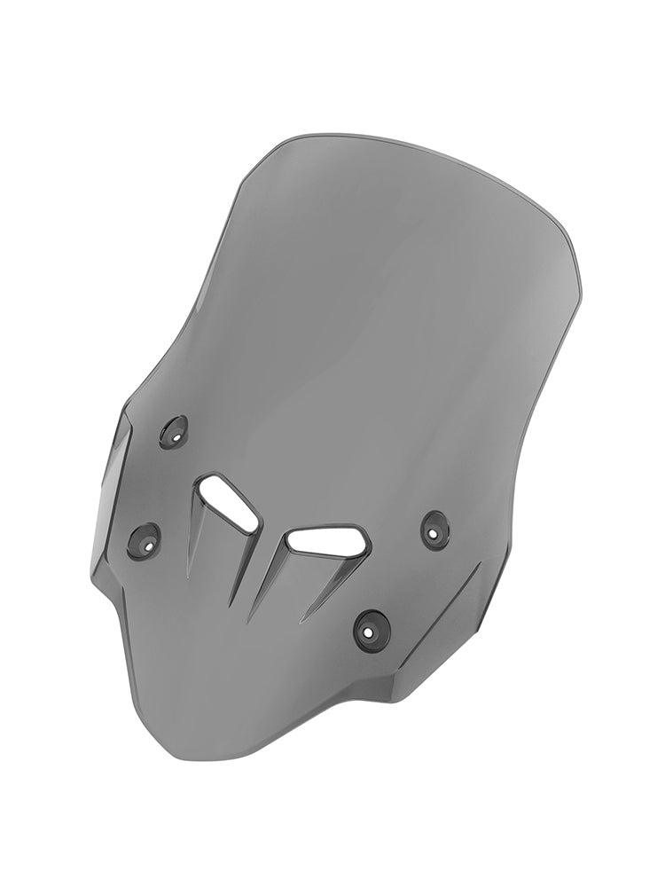 19-24 HONDA CB400X/CB500X ABS MOTOCYCLE Windshield Windscreen