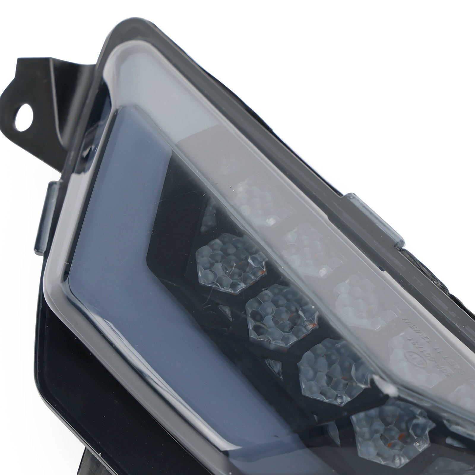 2012+ Kawasaki Ninja 300 400 650 ZX 6R ZX 4RR LED -LED -Blindesignallicht