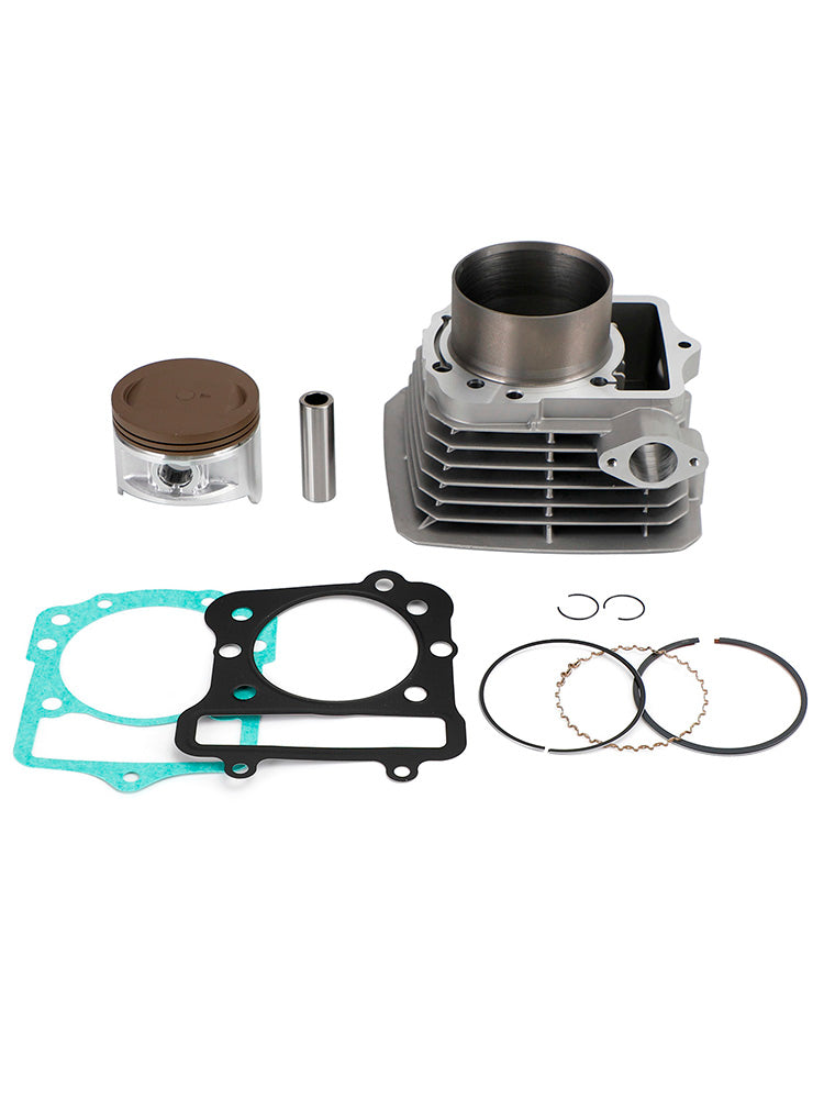 88-2004 Kawasaki Bayou 300 KLF300B Engine Cylinder Barrel Piston Gasket Kit