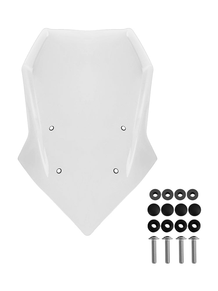 Parabrisas apto para Yamaha Tracer 900/GT 2018-2020 Tracer 9/GT 2021-23