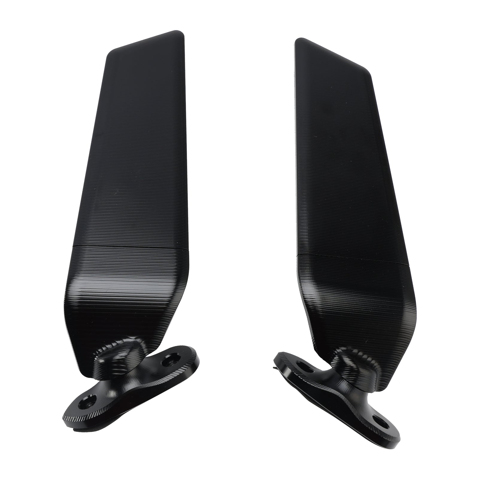 19-23 Yamaha YZF R3 / YZF R25 CNC ALU ALU ROIVIEW LUNSTRORY WINGLET