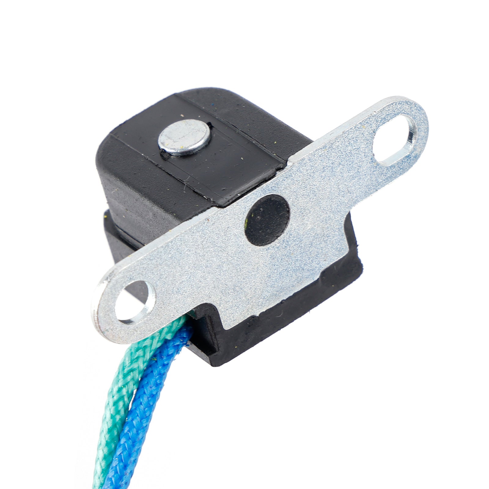 Linhai 400 E2 Massimo T-boss 410 Magneto Stator 2-Plug Regulator Gasket Kit