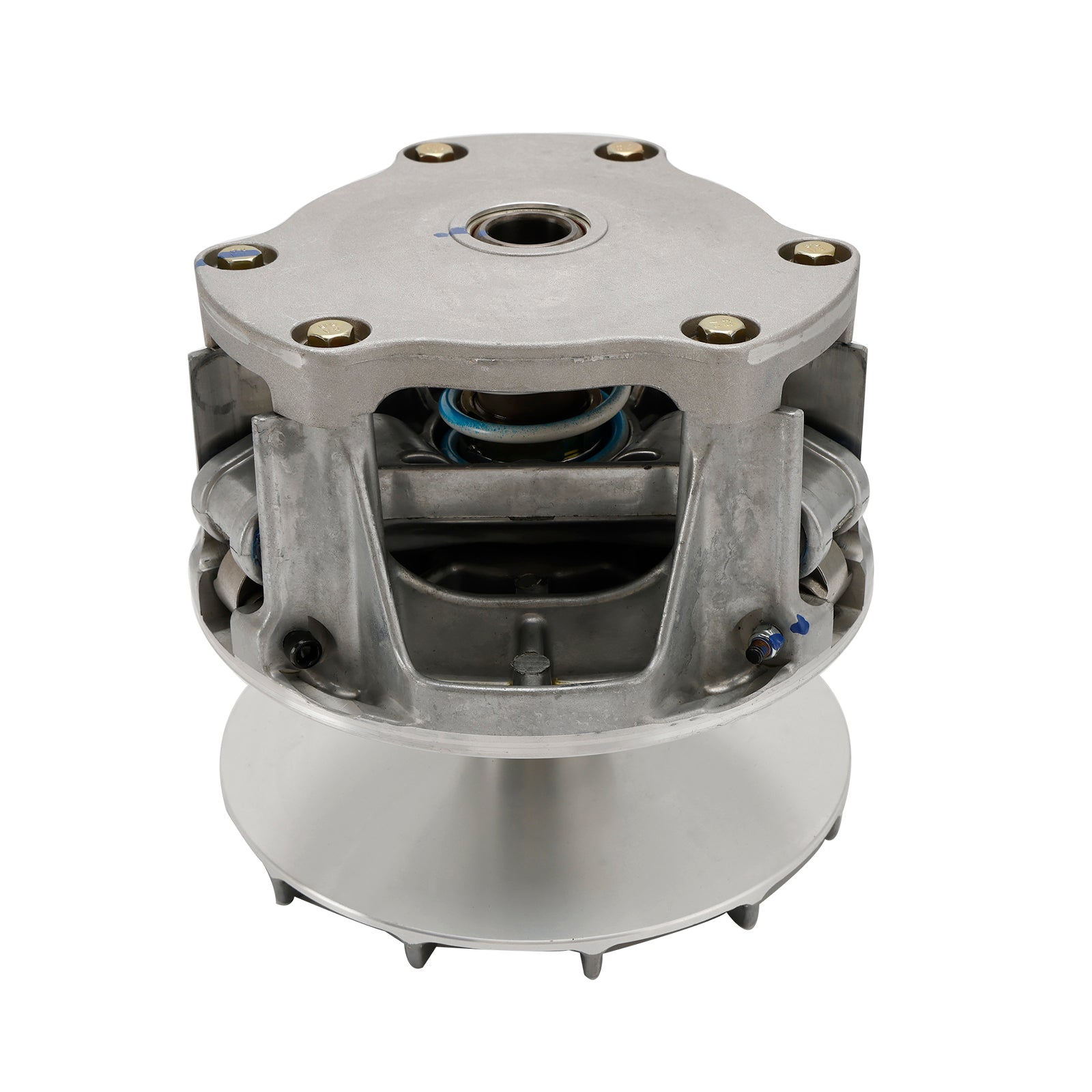 Front Clutch Variator Kit 1323100 for Polaris RZR XP 900 XP 4 EFI Ace Ranger