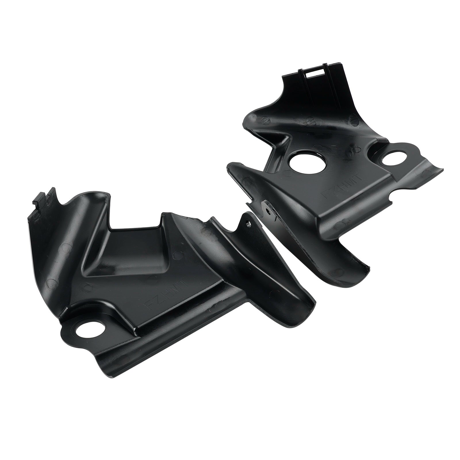 Vordergabel-Oberrahmen-Halsabdeckung für Yamaha V-Star XVS1100 1999–2011