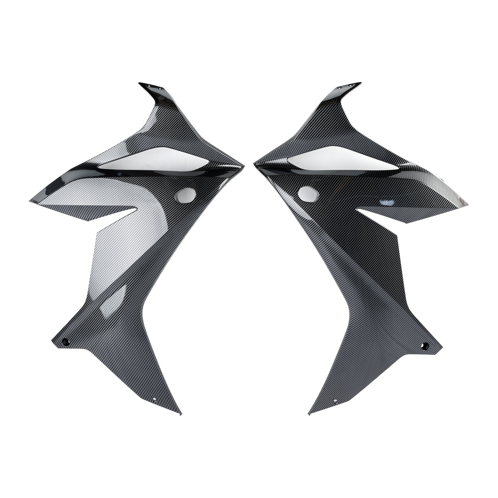 19-23 Honda CBR650R Side frame Cover Panel Fairing Body Cowl