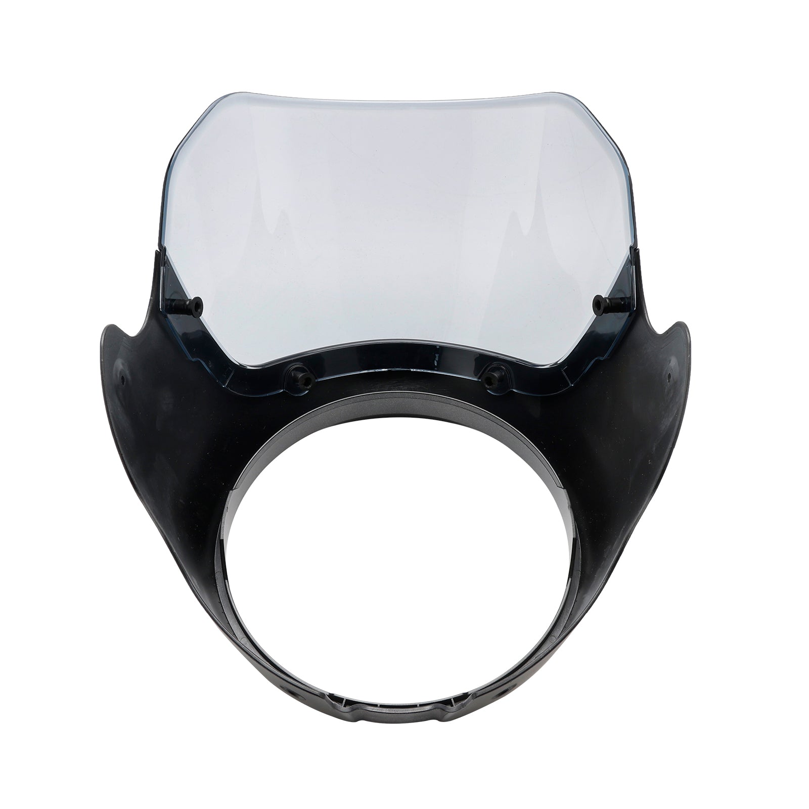 2023-2024 Honda GB350 GB350S vindrutan vindruta strålkastare