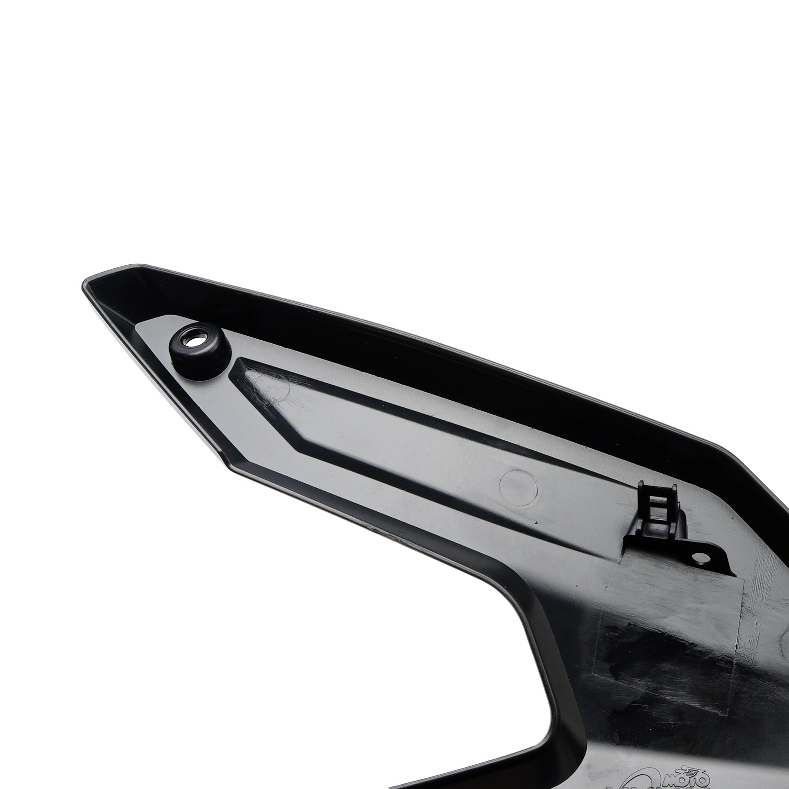 23-24 ホンダ Adv 160 フレーム サイド カバー ガード フェアリング