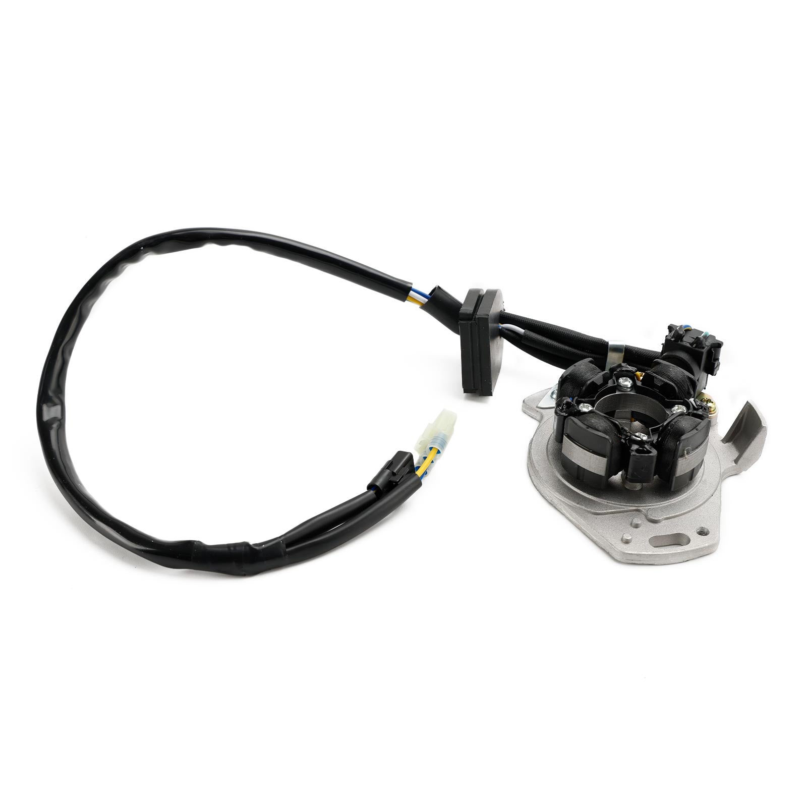 Stator d'allumage du générateur pour Honda CR 125 R CR125R 2005 2006 2007 31100-KSR-711