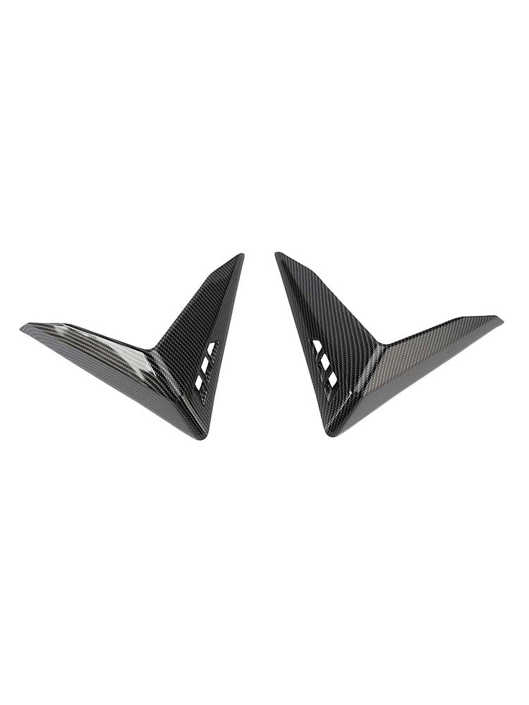 2025-2026 Yamaha T-MAX 560 Lower Engine Spoiler Fairing Cover