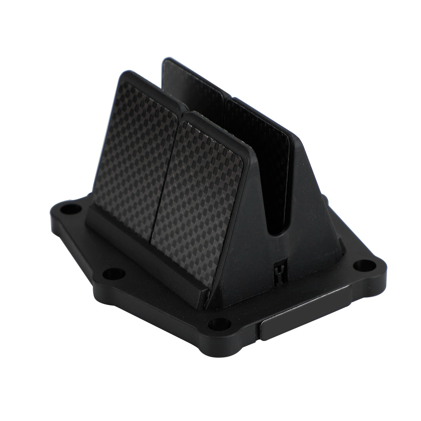 1986-1989 Honda TRX250R FourTrax 250R 2x4 V305B Reed Valve System