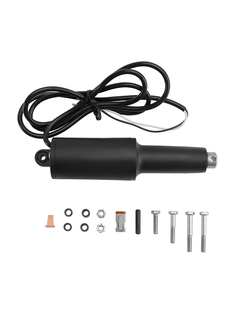 Ekstrem aktuator 2-1/4" Slag 12V 101 XDS Aktuator Trim Tab 15057-001