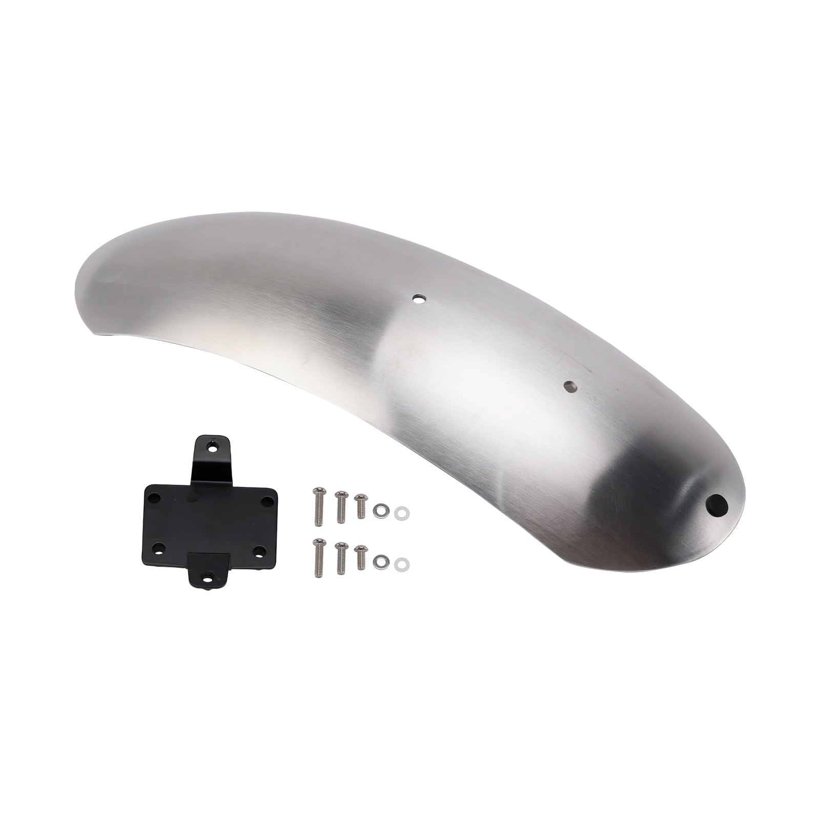 2023-2025 HONDA CL250 CL300 CL500 SCL500 Steel Front Fender Mudguard