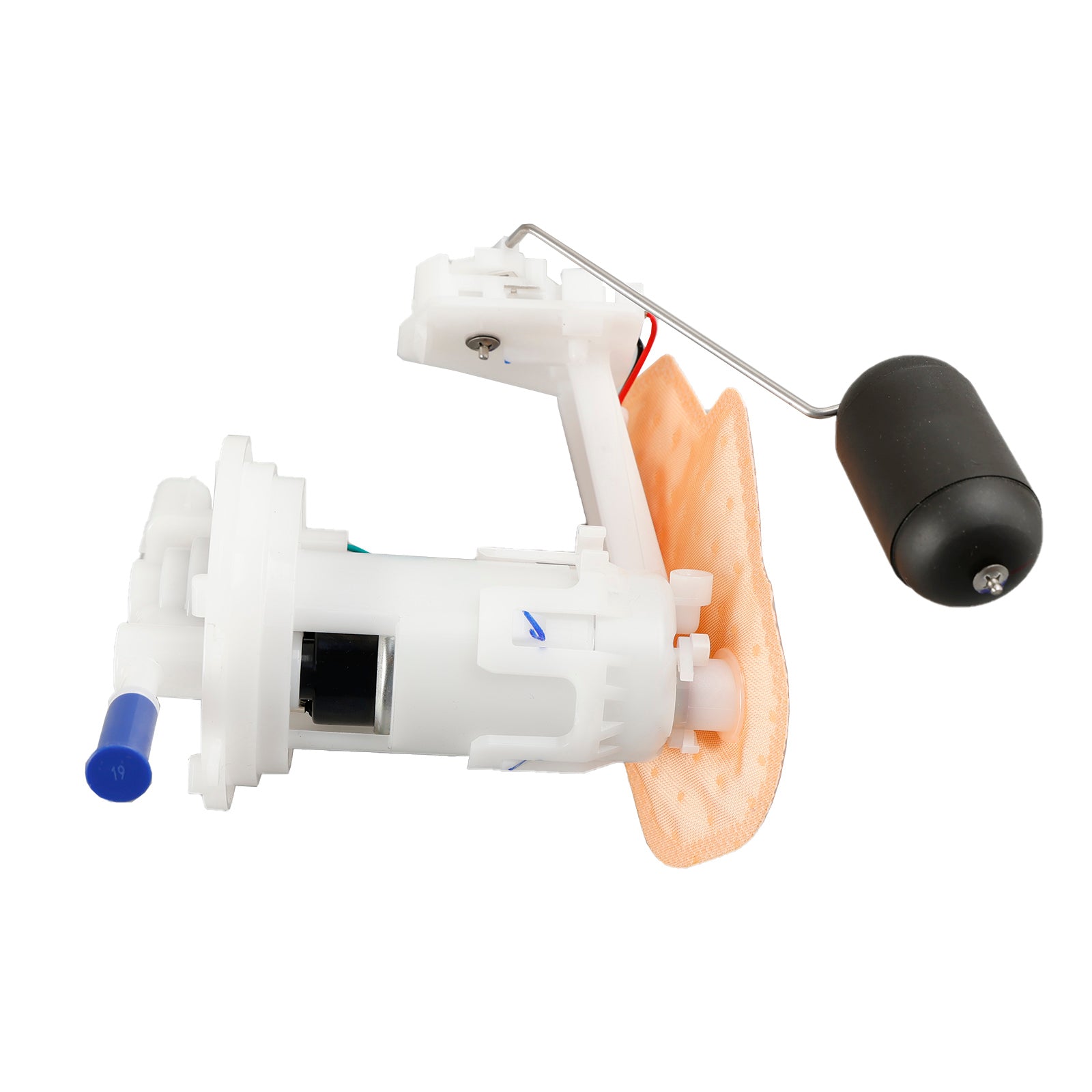 2015 Honda Air Blade 125 Bomba de combustível de freio combinada 16700-K27-V52 Substitua