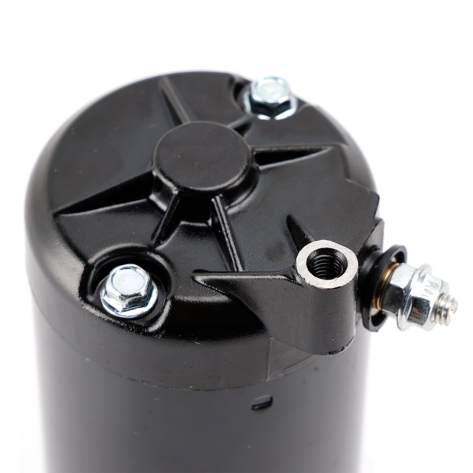 Ducati 749 999 1098 S Monster 1000 S2R S4R S4Rs Starter Motor 27040051A