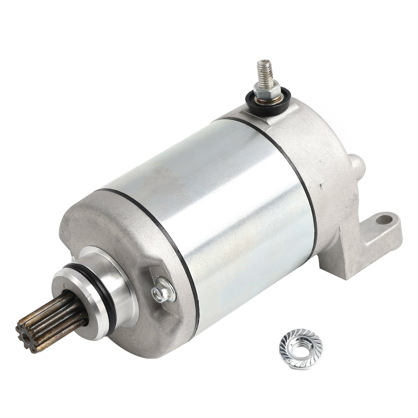 SMC Canyon/ Ram/ Explorer Trasher 500 503 520 Starter elétrico 35800-CGV-00