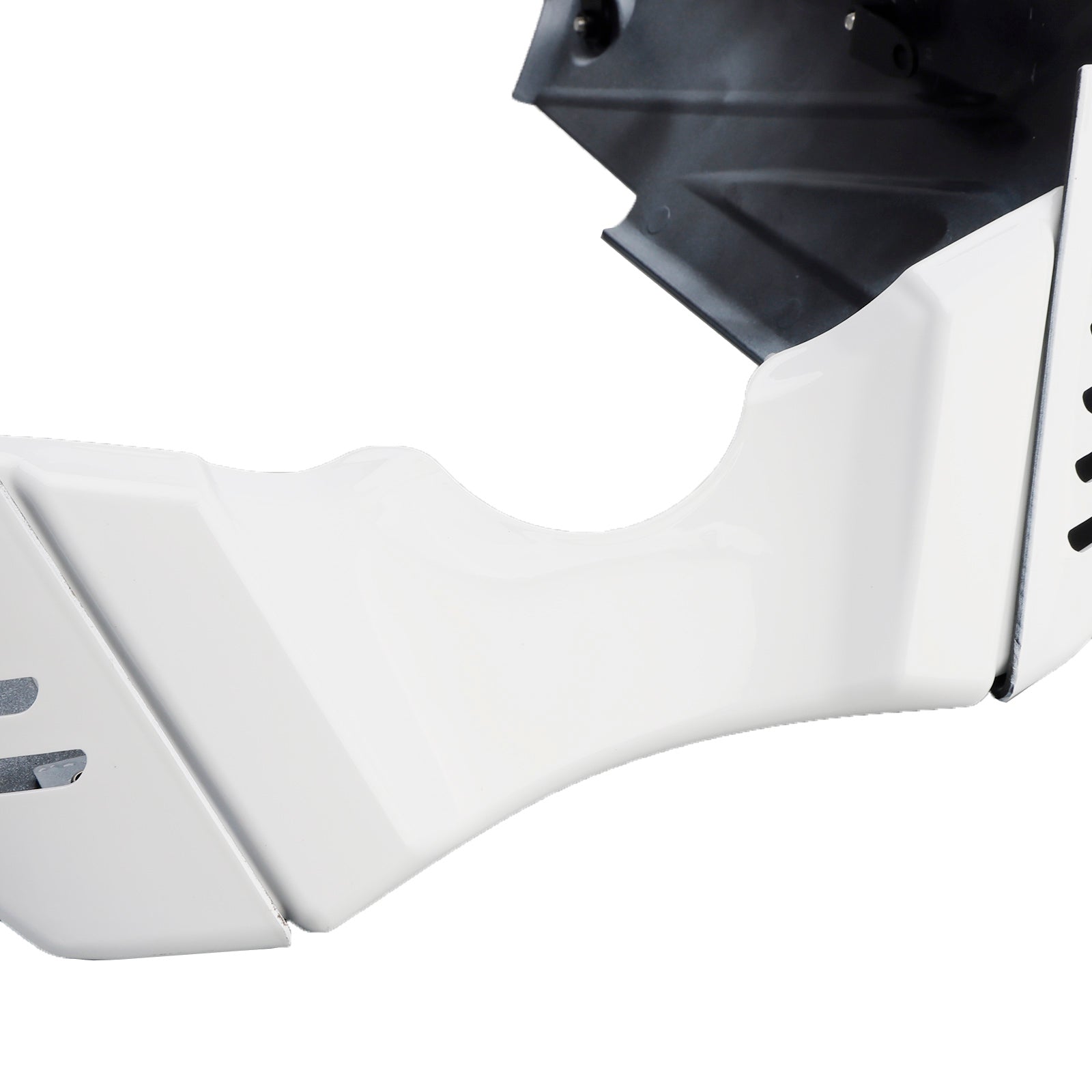 2022-2025 Yamaha XSR900 Belly Pan Lower Engine Spoiler Fairing Cover