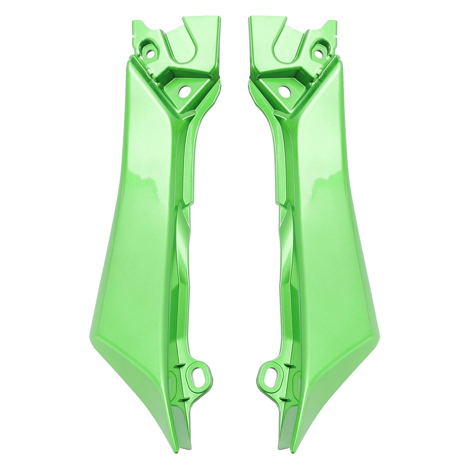 22-24 Kawasaki Versys 650 KLE650 Side Seat Fairing Panel Cowl