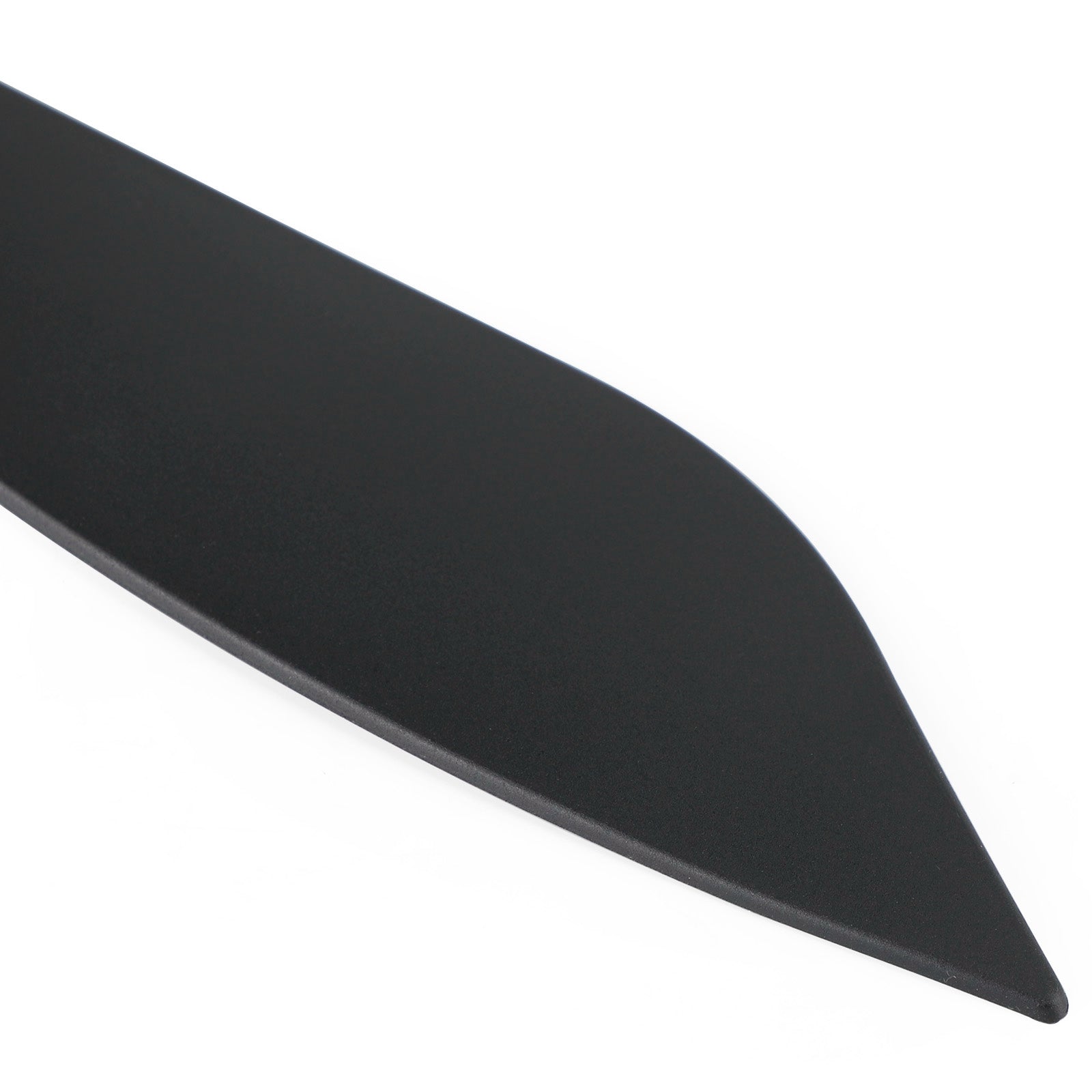 Pannello di copertura del rivestimento laterale del serbatoio del gas Carena per Yamaha YZF R6 03-05 R6S 06-09