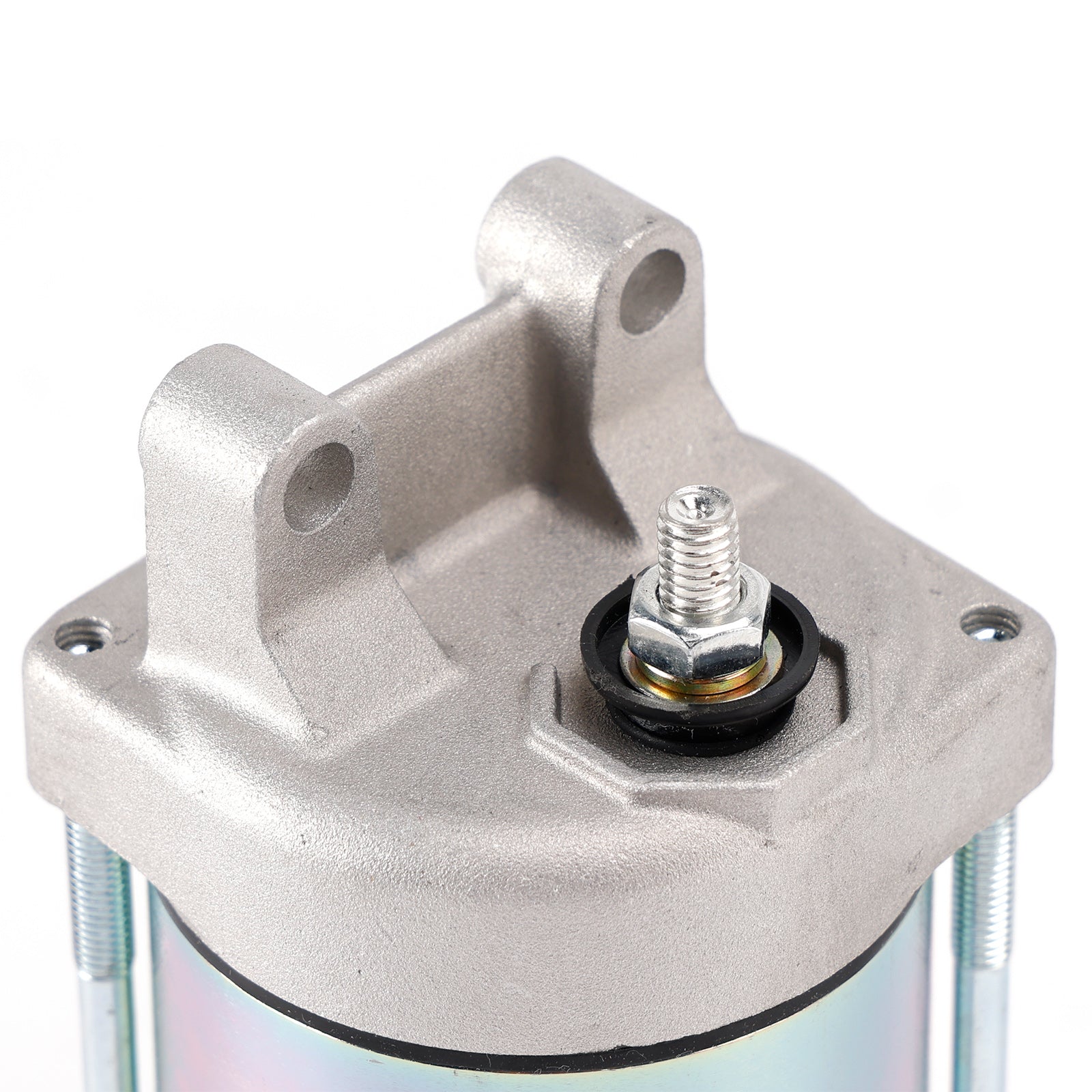 Kawasaki KX450 KX450X KX450XC KX450SR 2019-2026 Starter Motor Starting