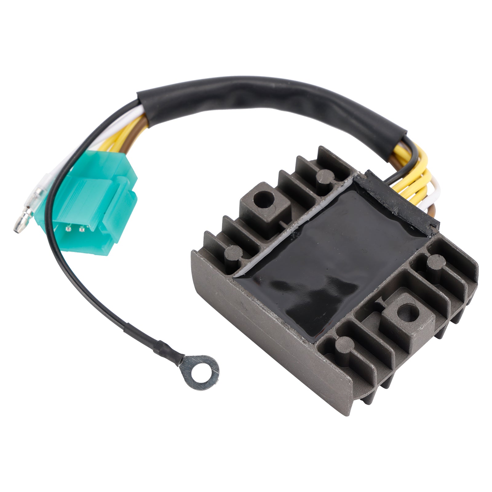 Kawasaki Z 900 Z1 Z 1000 A1 A2 21066-019 Voltage Regulator Rectifier
