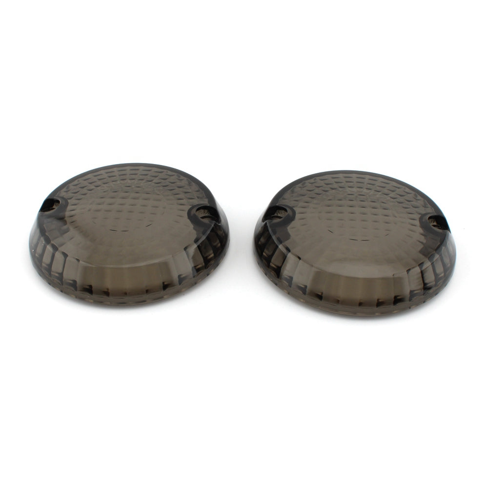 Yamaha Kawasaki Vulcan 1500 VN Turning Signals Indicateurs Couverture de l'objectif