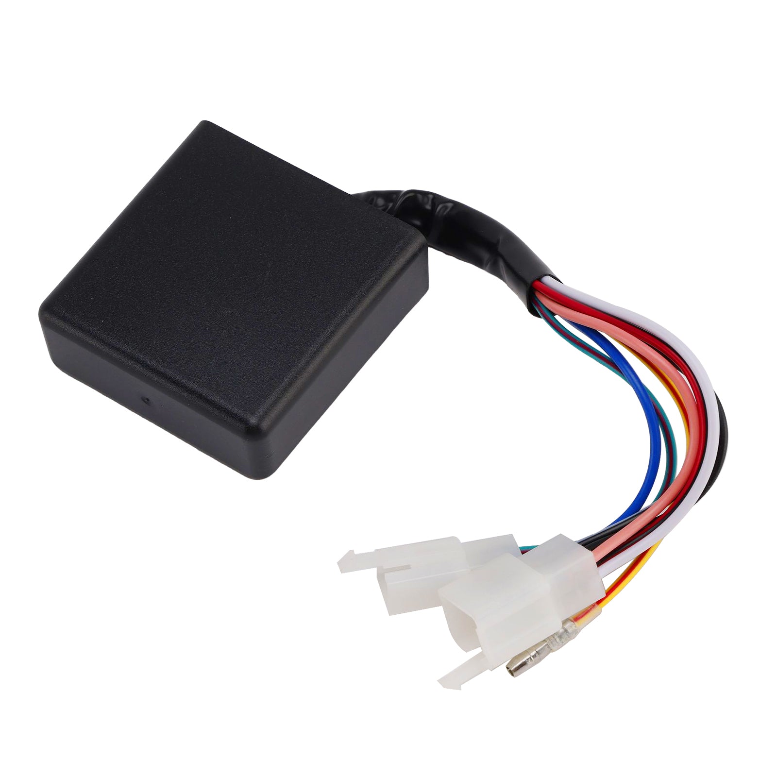 1990-2007 Kawasaki KLR650 CDI Ignition System Unit Box 21119-1272