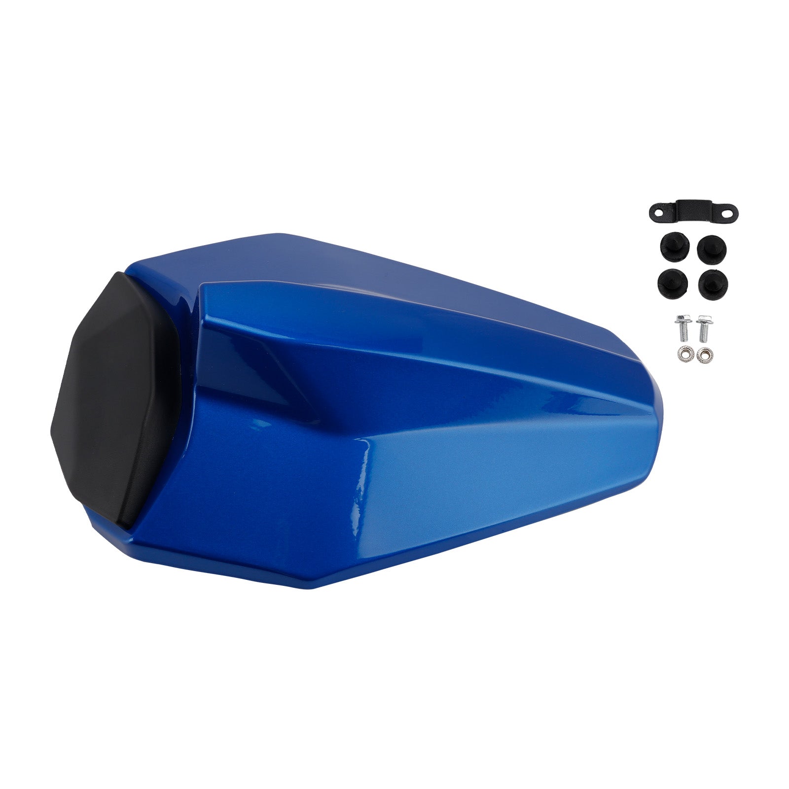 Kawasaki ZX25R ZX4R ZX4RR 20-25 Racing Tail Rear Seat Fairing Cowl