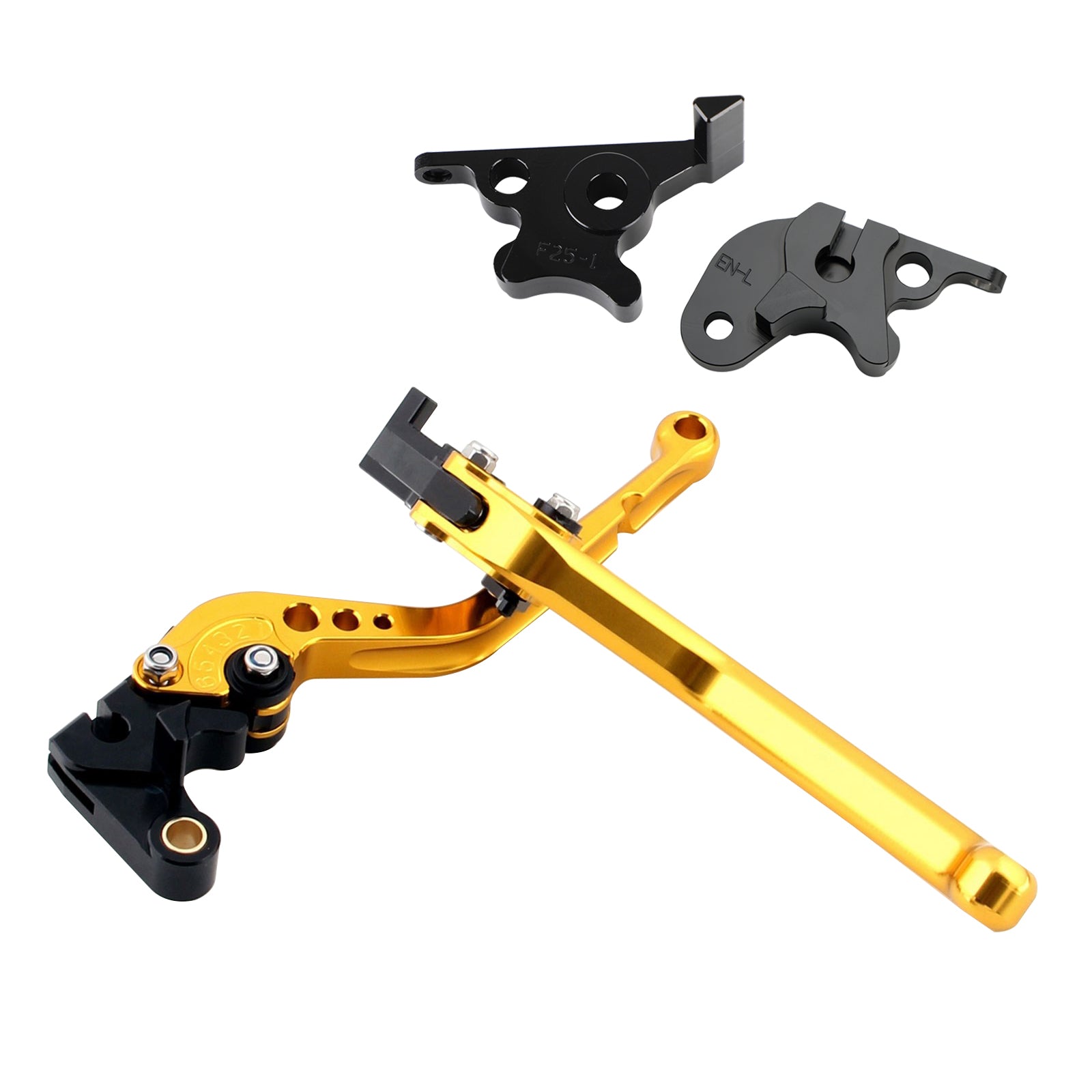 2019-2022 CFMOTO 250SR 250NK CBS Long Clutch Breke Allaver