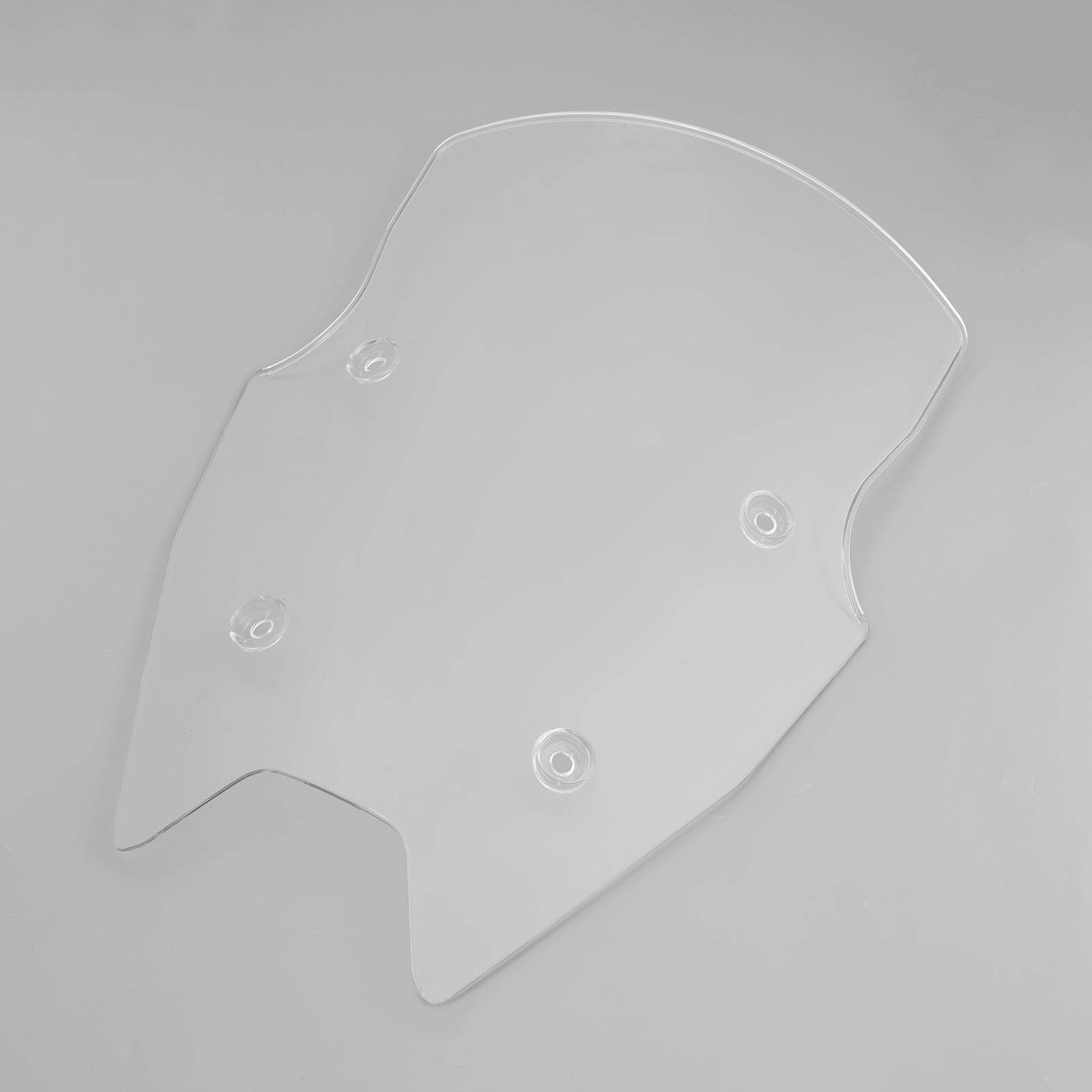 BMW R1200R 2015-2018 R1250RS 2019-2024 vindrutan vindruta