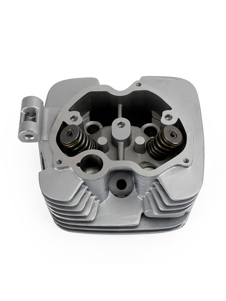 Motorcylinderhoved 250cc til Honda CG250 Zongshen ZS250 Air afkølet