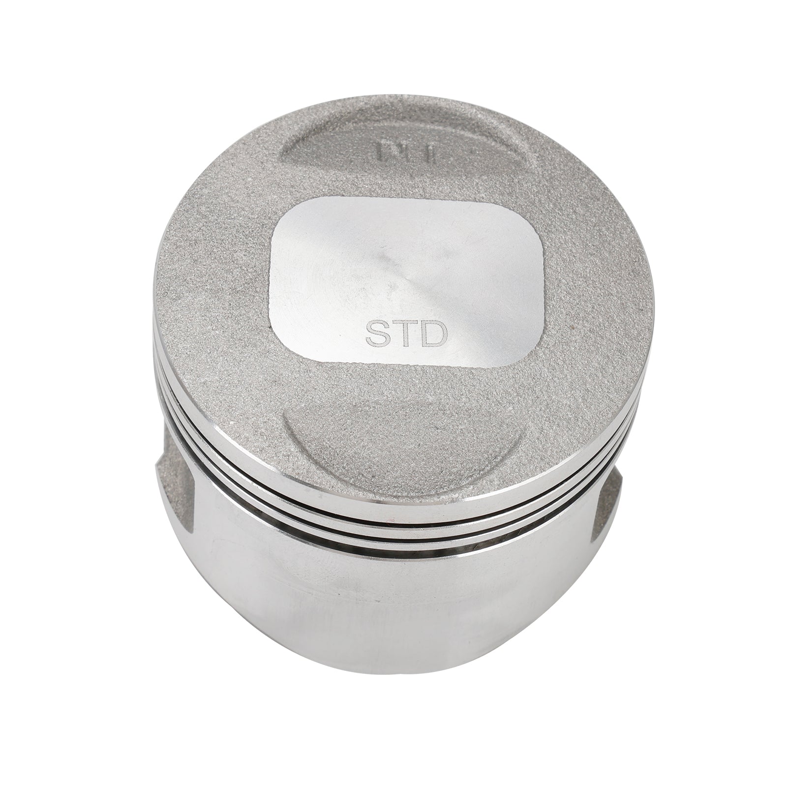 52,4 mm Zylinderfasskolben-Dichtung Kit für Honda NES 125 @- AROBASE 2000-2006