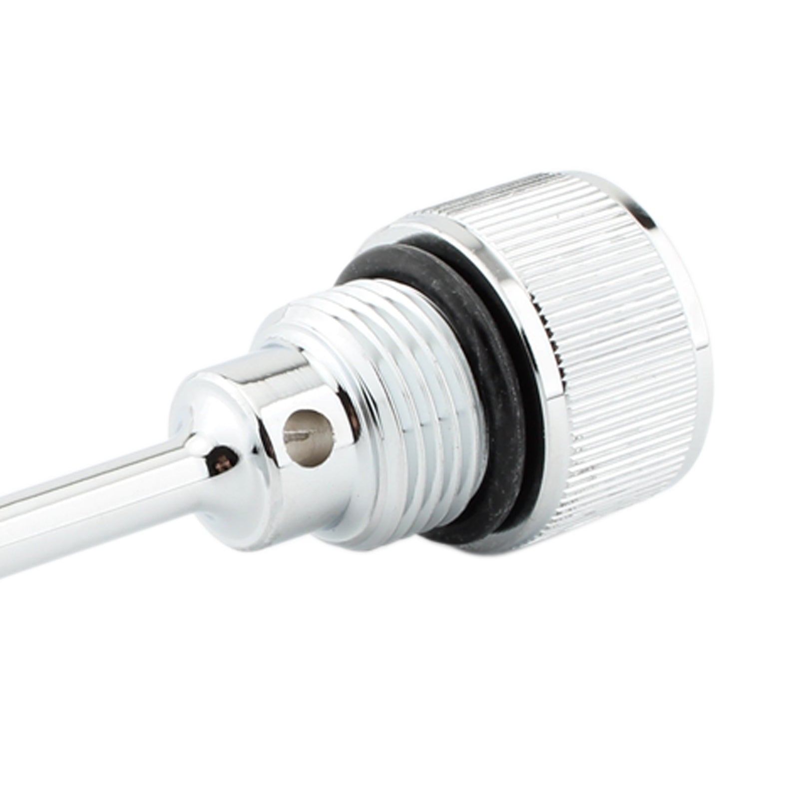 07-19 Softail Road Glide 1105-0022 Oil Dipstick Tank Cap Plug