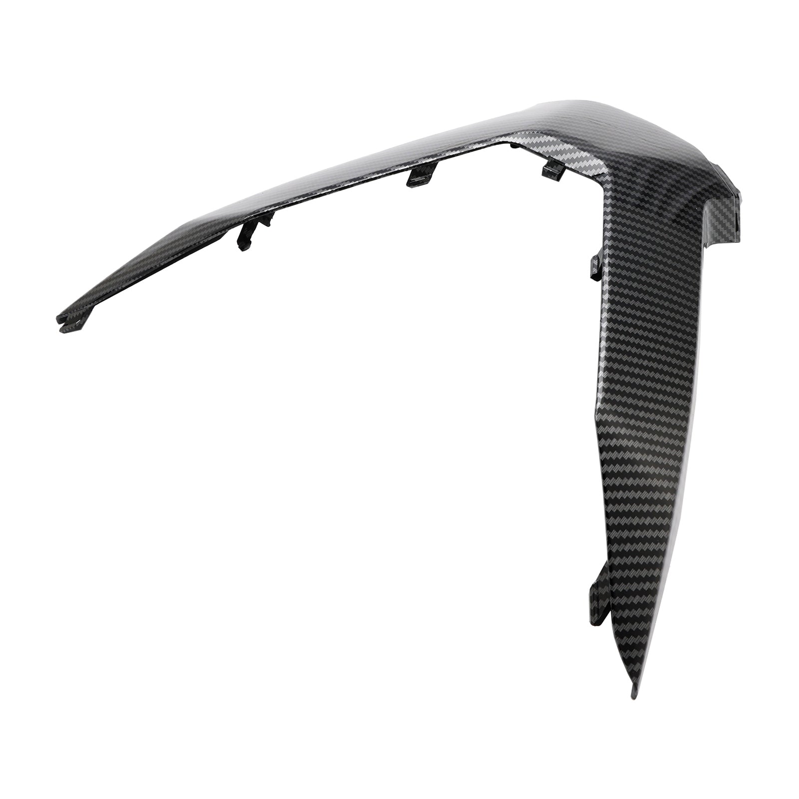 23-24 Honda Adv 160 Kierownica Górna pokrywa panele owiewki