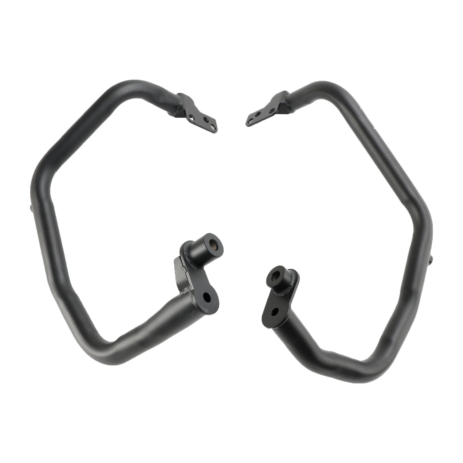 20-25 TR Rocket 3 GT Stoßfänger Motorschutzwache Crash Bar Silber Silber