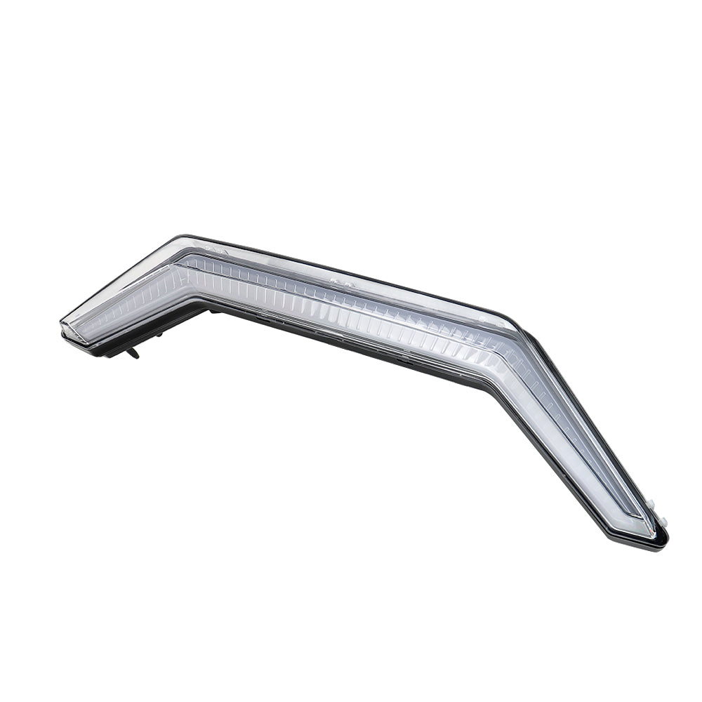 2884346 Luce d'accento caratteristica svolta anteriore per Polaris RZR PRO XP/4 Turbo R 20-24