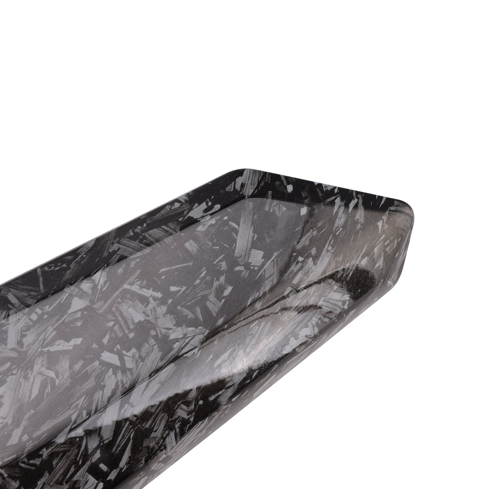 2020-2022 Street Triple 765 R/RS Lower Belly Pan Panels Guard Fairing