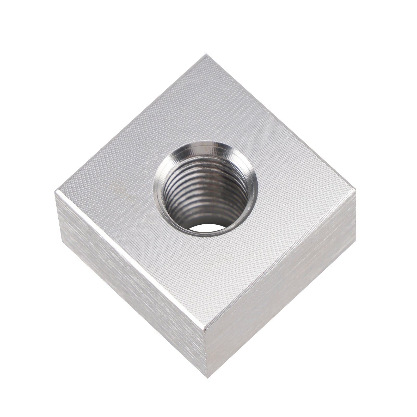 Triton Xt & Lt 4X Set Snowmobile Trailer Insert Nut & Snap Ring 04414 03400