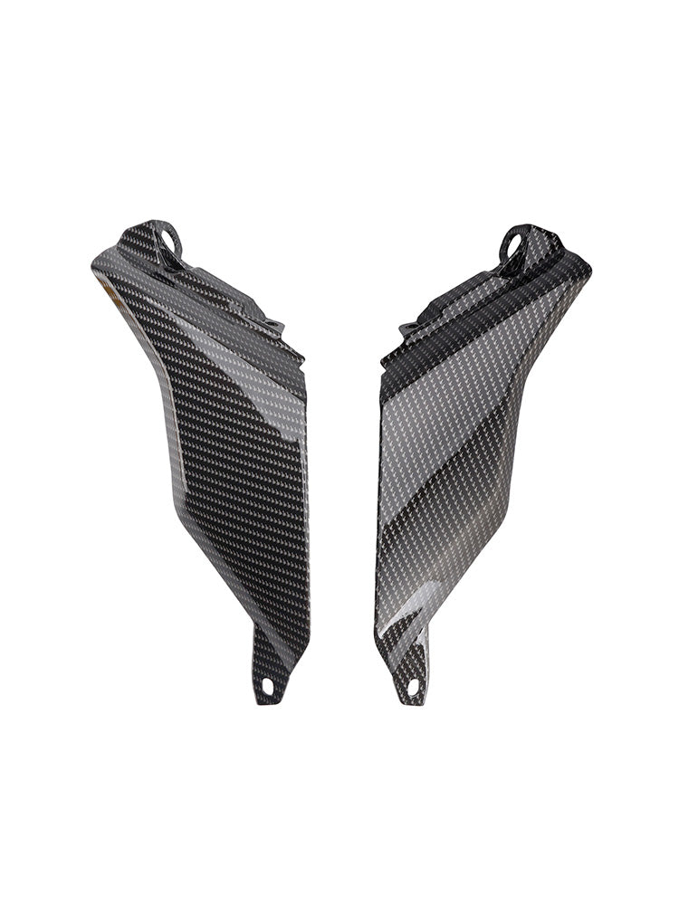 2025-2026 Yamaha Tenere 700 Tankseitenverkleidung Verkleidungsverkleidung