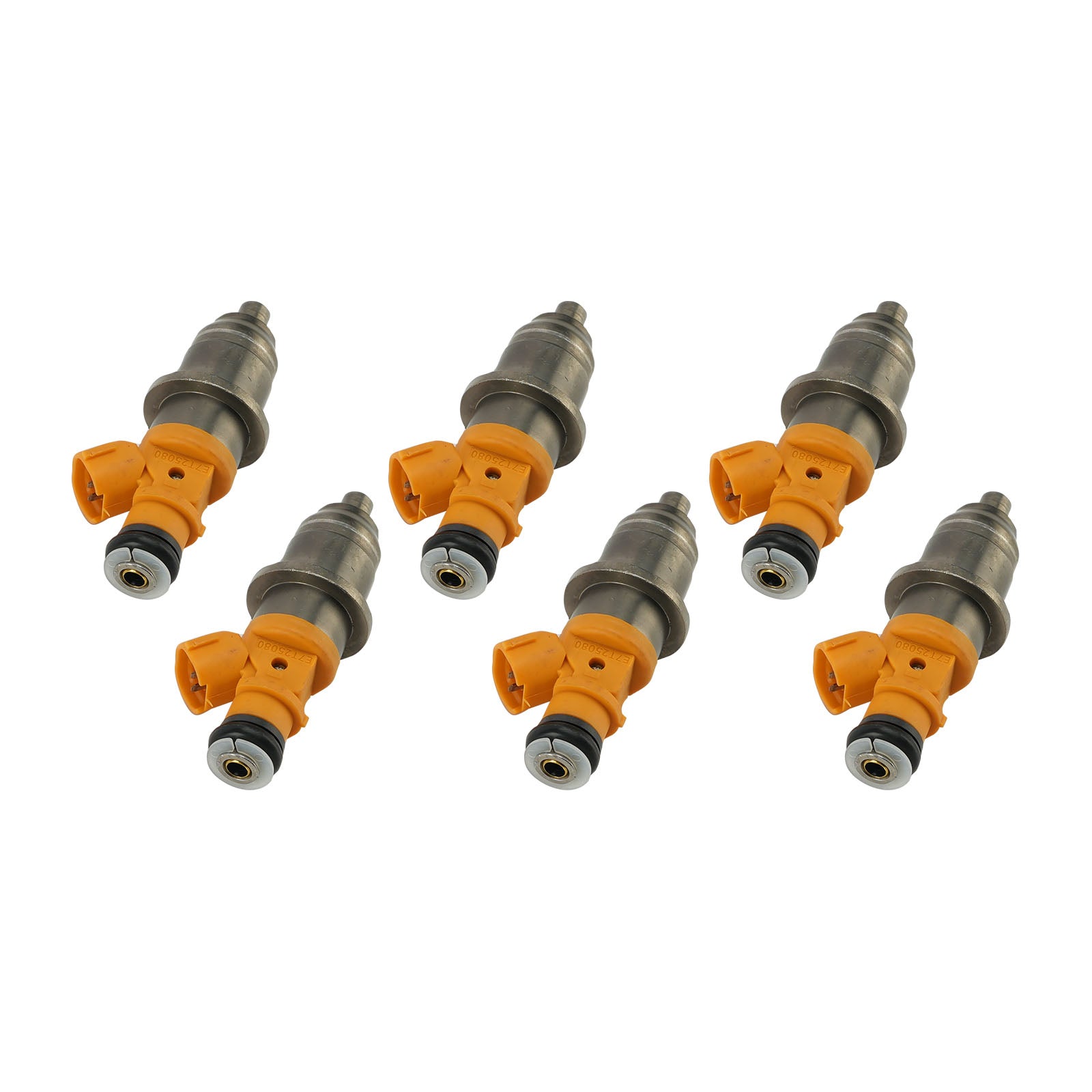 Yamaha Außenbordmotor 250 300 PS 6PC E7T25080 Einspritzdüsen 60V-13761-00-00