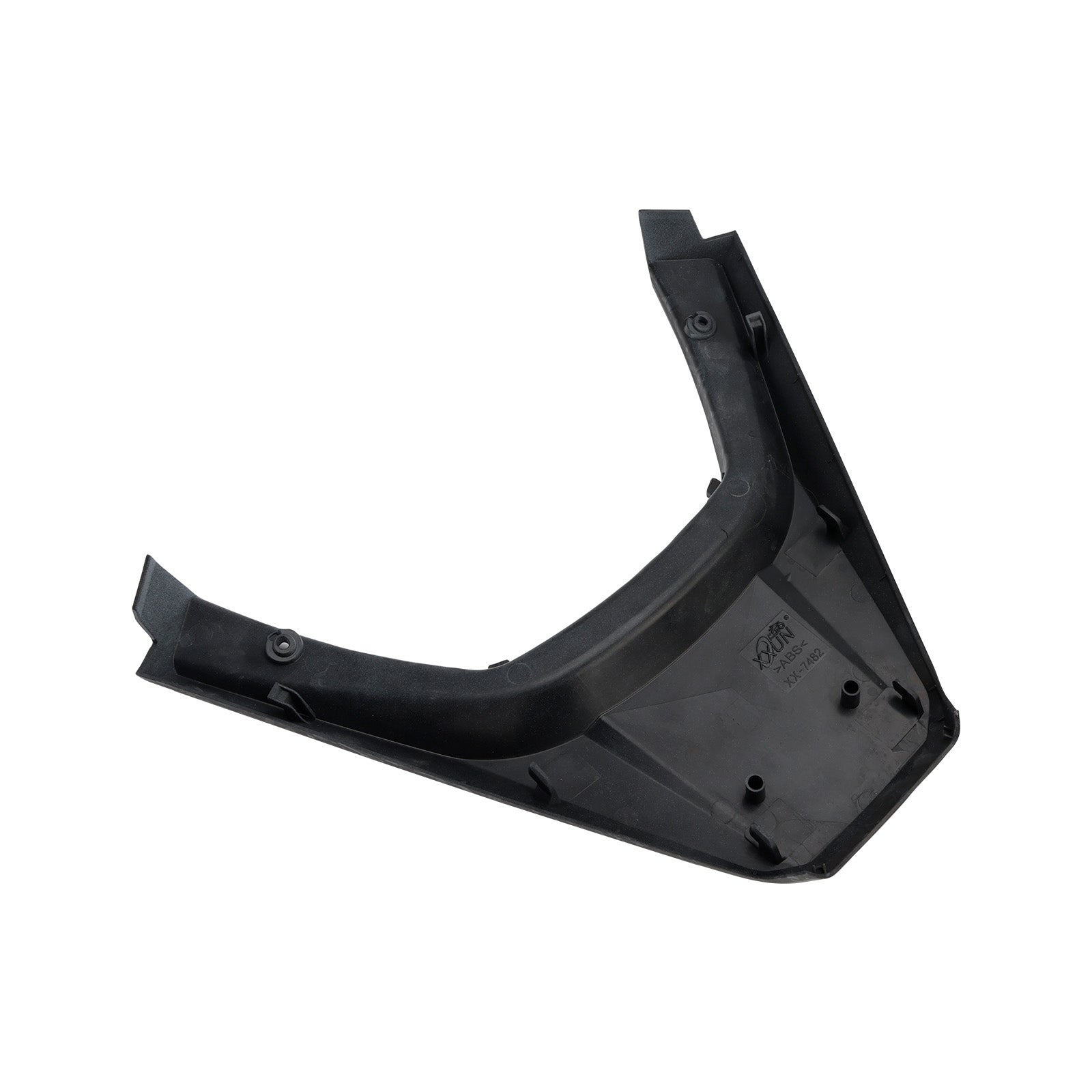 Honda ADV 350 2022-2025 Rear Seat Tail Light Cover Fairing