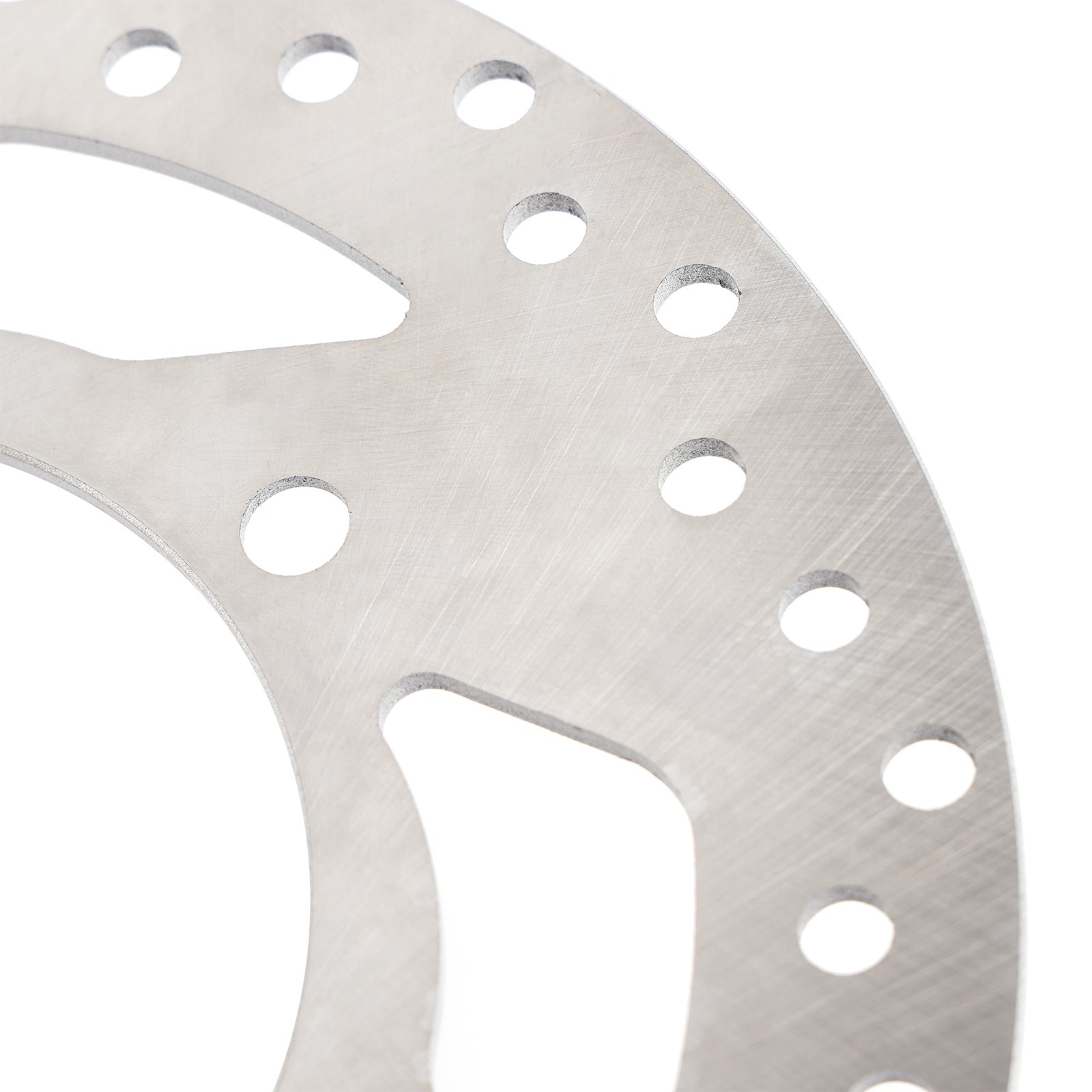 Bajaj Rouser 135 125 New Rear Brake Disc Rotor 240mm