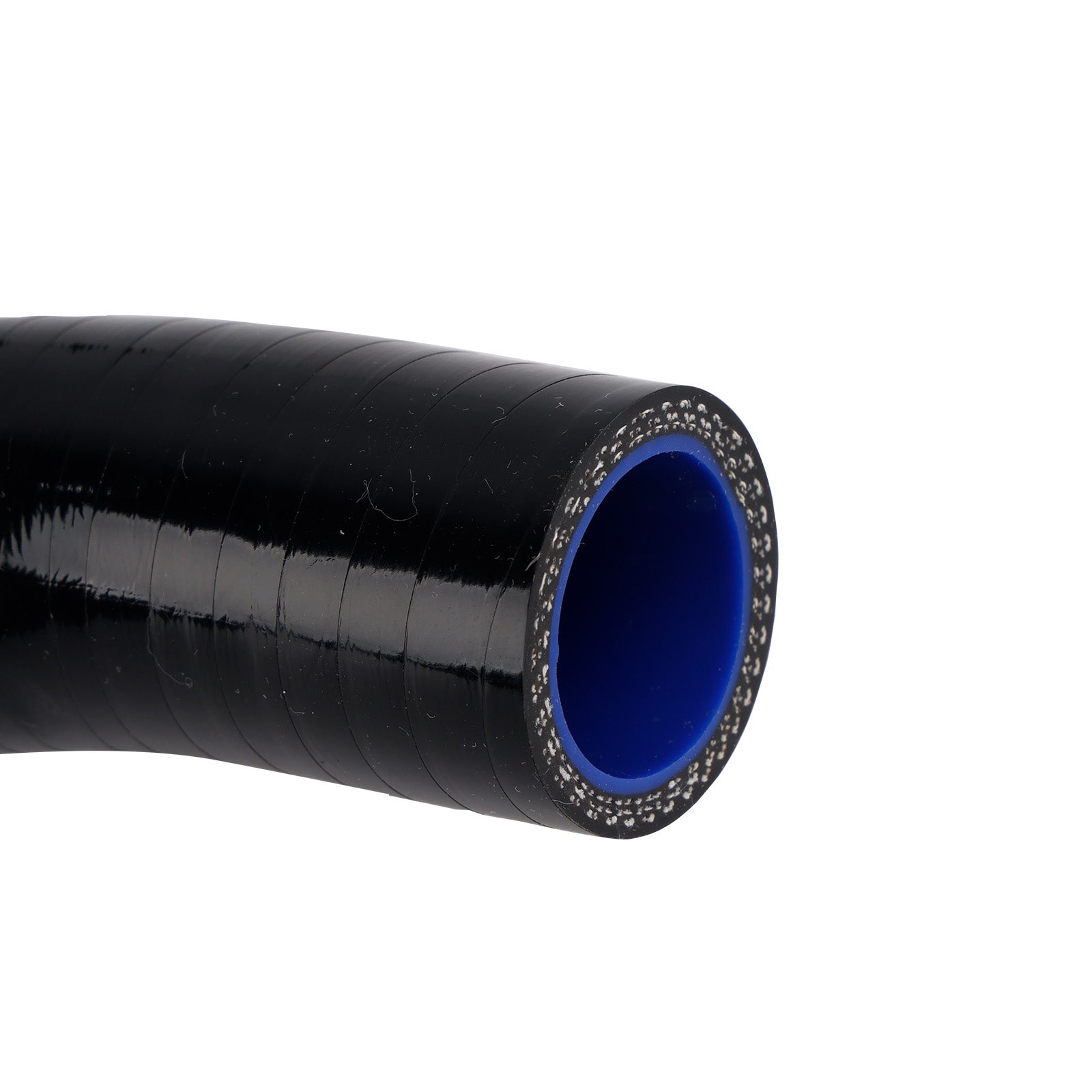 23-25 Honda CB750 Hornet XL750 Transalp Silicone Radiator coolant Hose