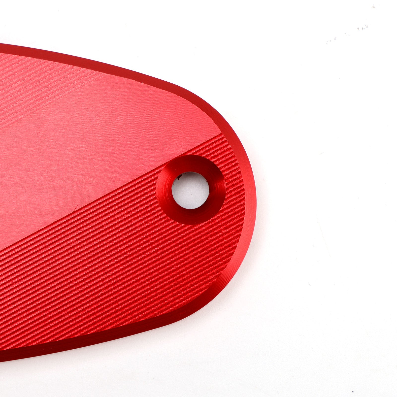 01-25 Bonneville T100 T120 Bobber Cnc Front Brake Fluid Reservoir Cap