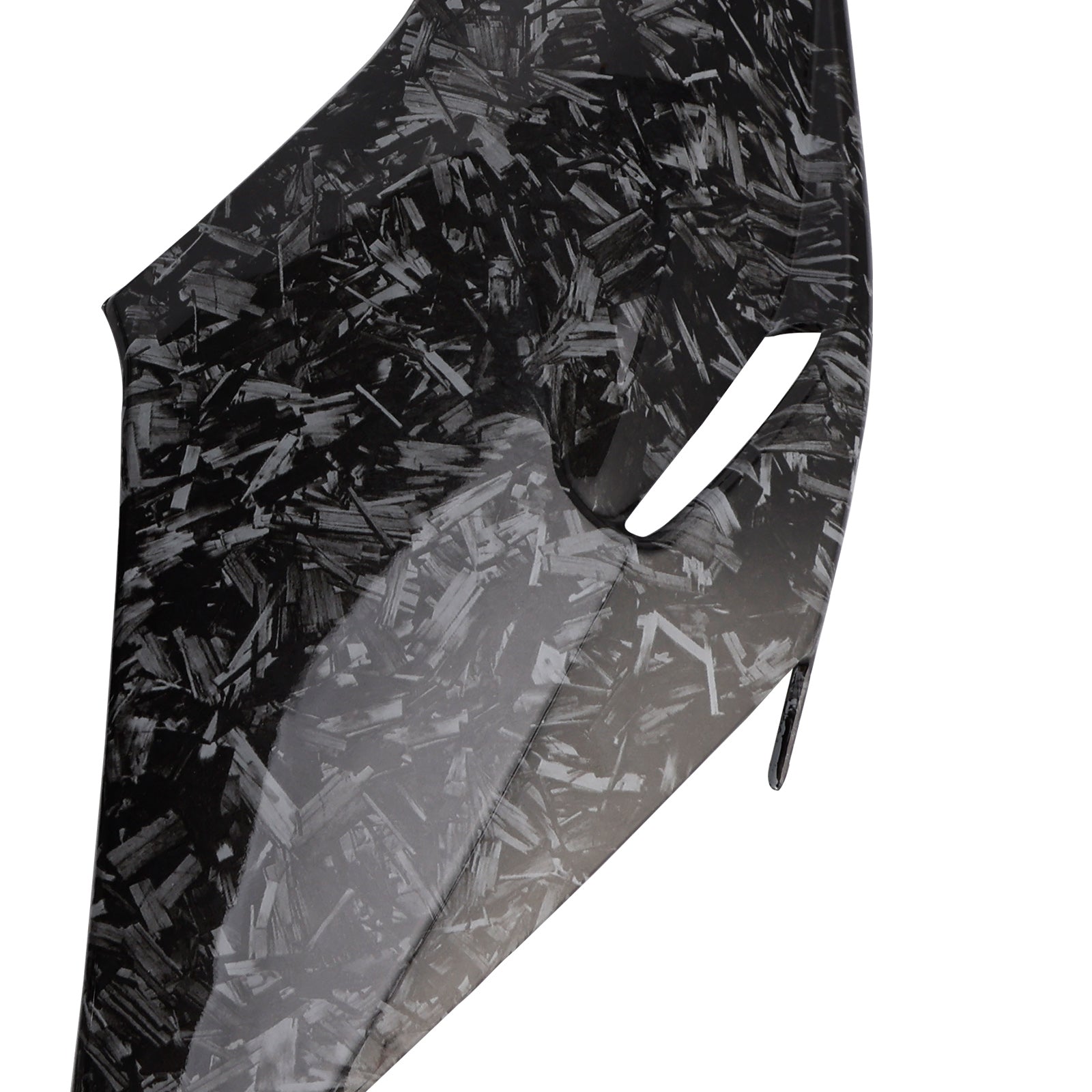 2020-2022 Street Triple 765 R/RS Lower Belly Pan Panels Guard Fairing