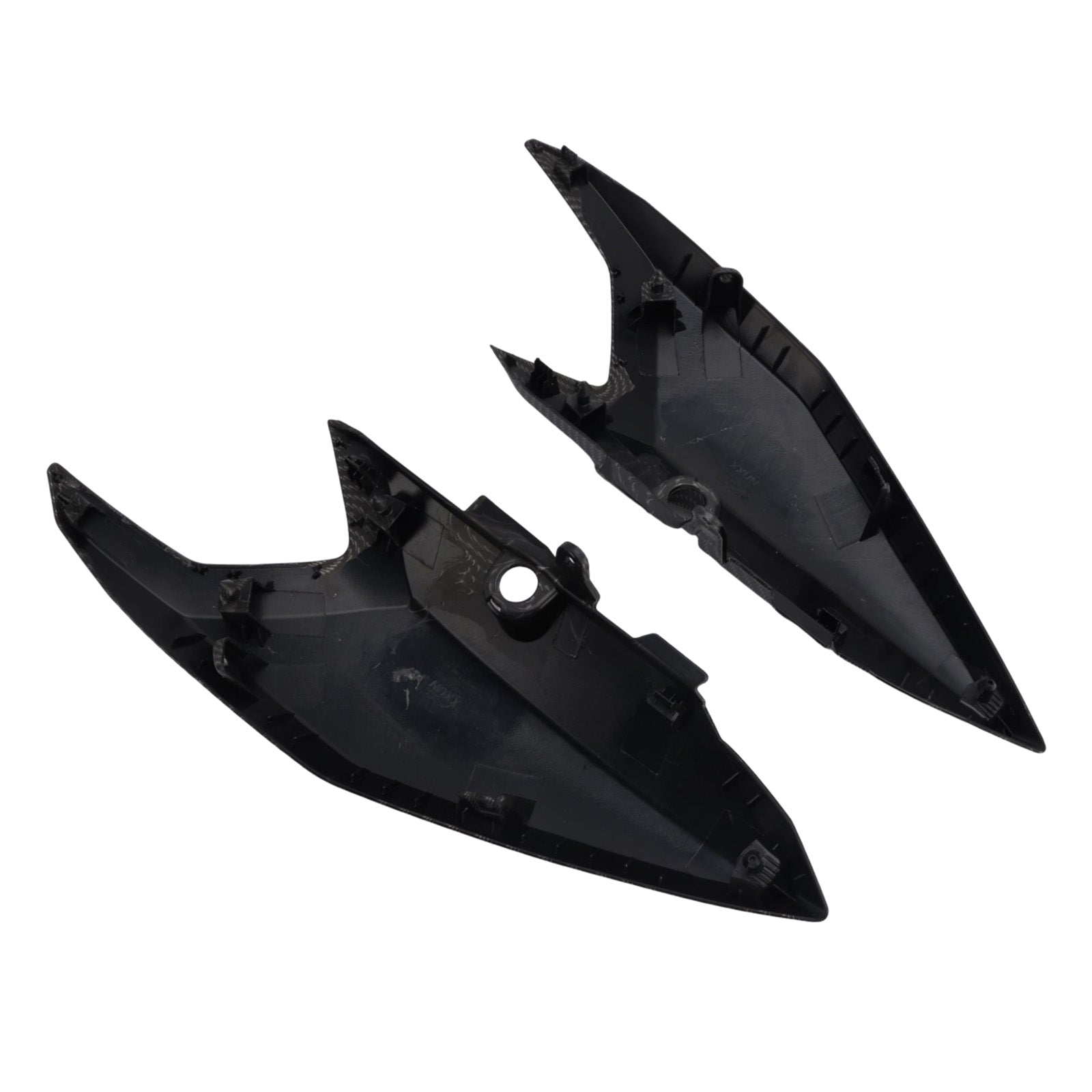 2025-2026 Yamaha Tenere 700 T700S Rear Tail Side Cover Fairing