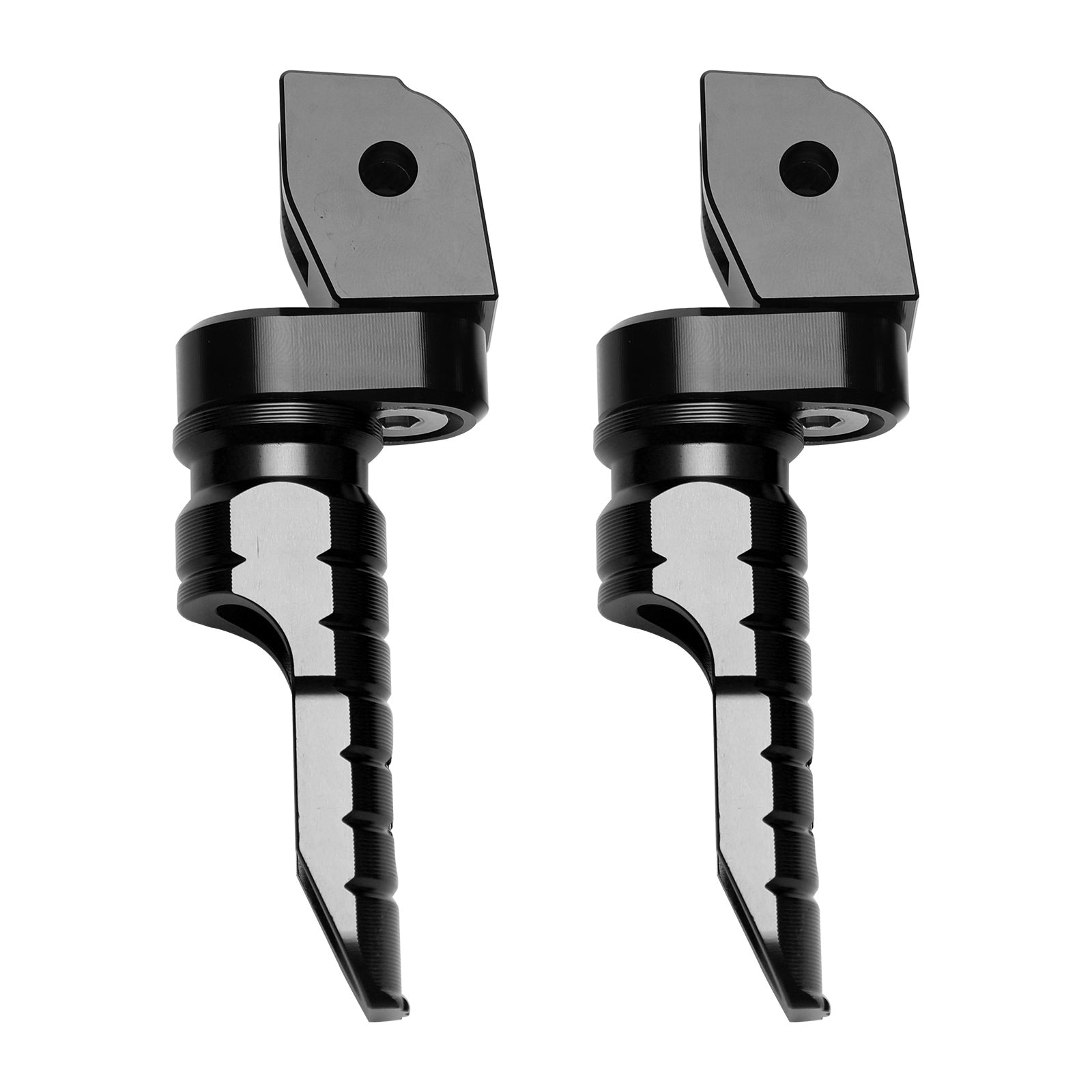 Voorste voetsteunen voeten Pin geschikt voor Ducati Monster 821 937 950 1100/s/EVO 1200/s/r